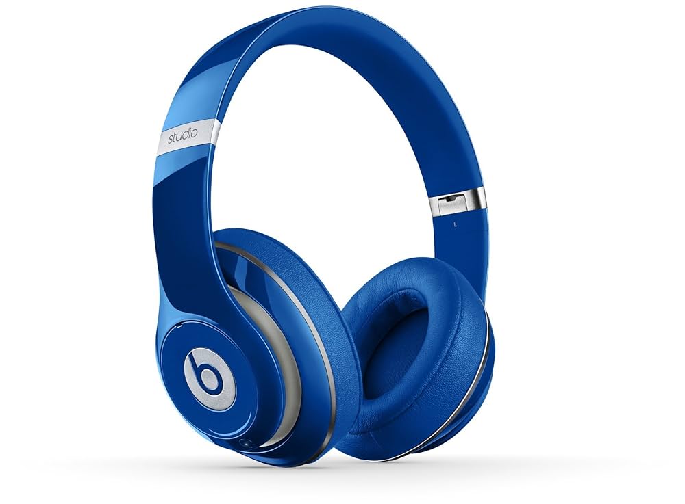 beats mixr ヘッドフォン 青 オーバーイヤーヘッドホン Beats by Dr. Dre “Colr Mixr” 発売